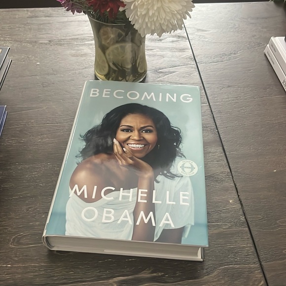 Becoming - Picture 3 of 3